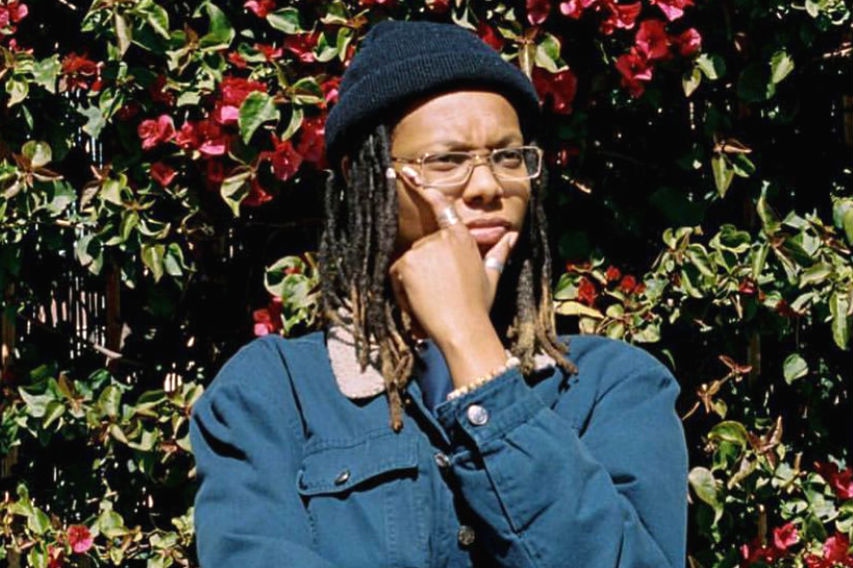 Rae KhalilФото: Instagram