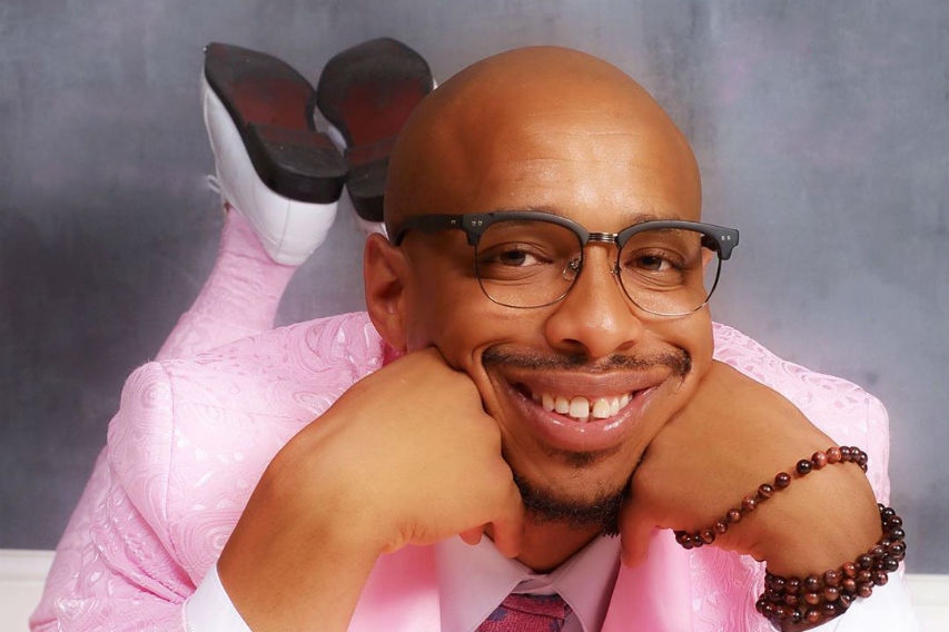 Old Man Saxon​Фото: Instagram