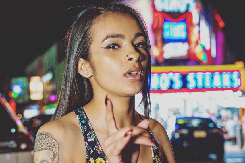 BeanzФото: Instagram