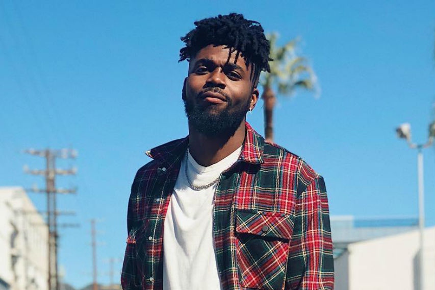 Caleb Colossus Фото: Instagram