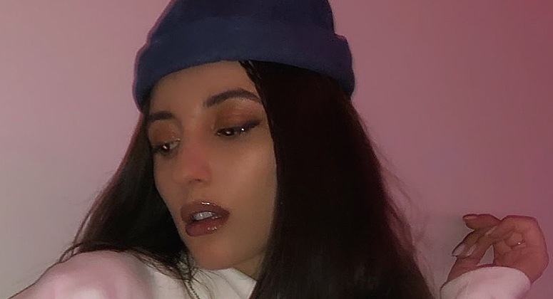 Kristina Si​Фото: Instagram