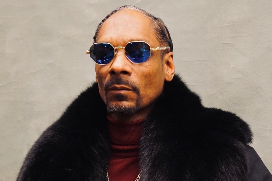 Снуп Догг​Фото: Instagram