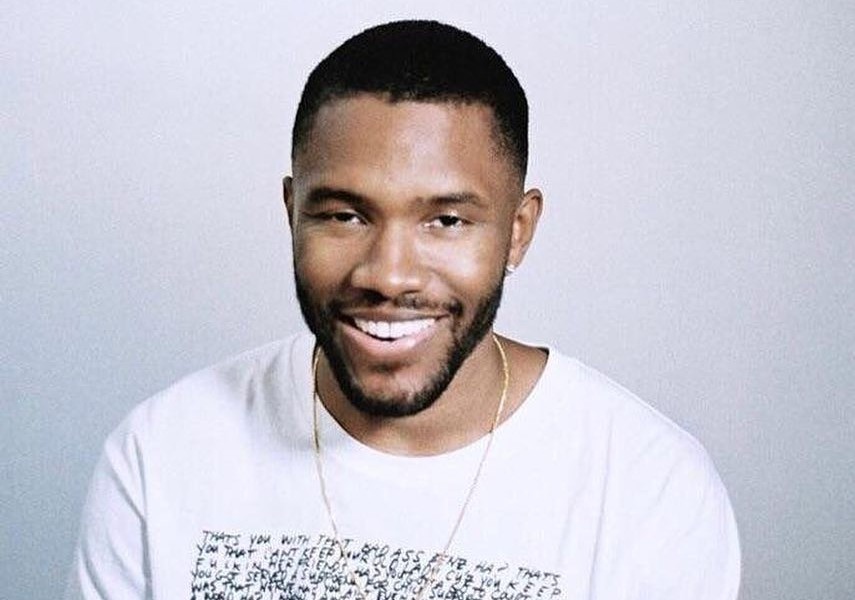 Фрэнк ОушенФото: Instagram 