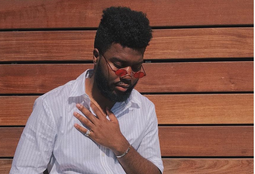 Калид​Фото: Instagram