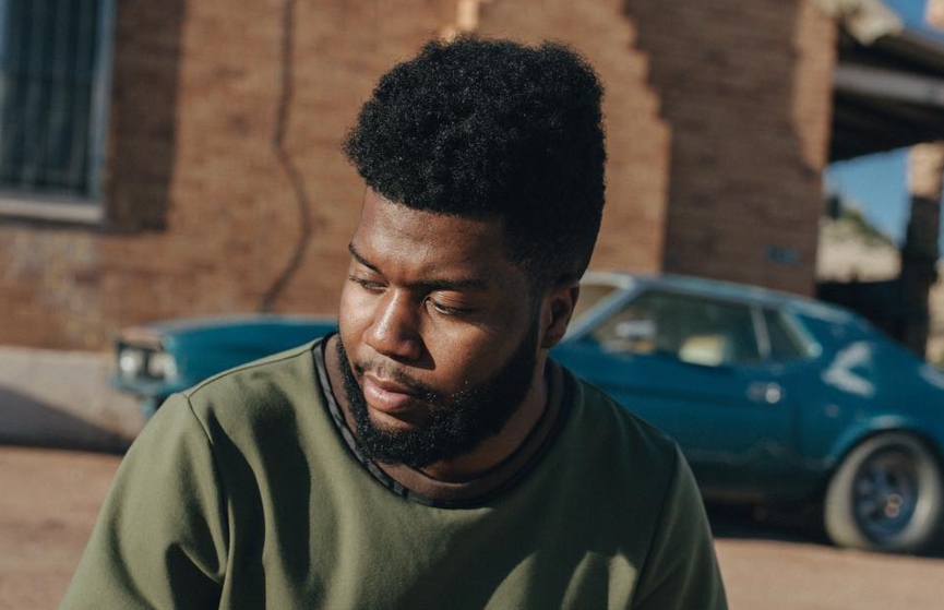 Калид​Фото: Instagram