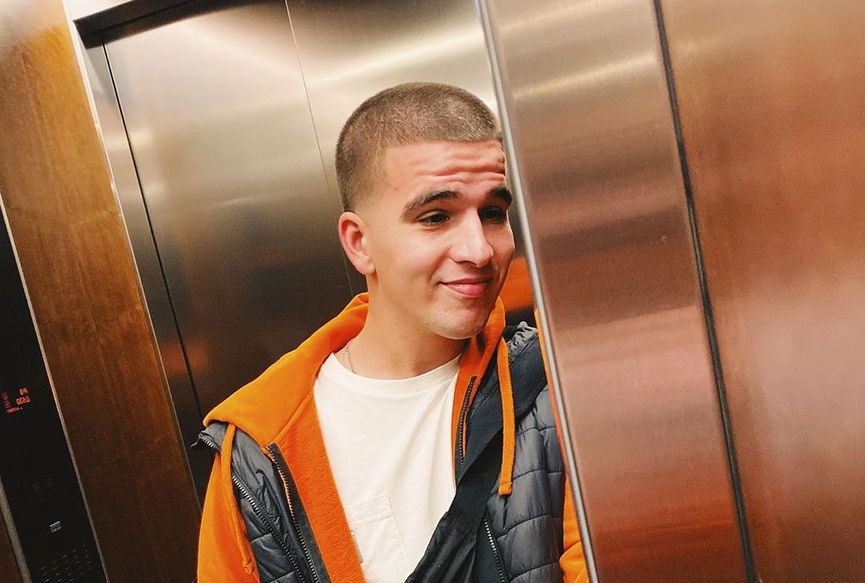 Feduk​Фото: Instagram