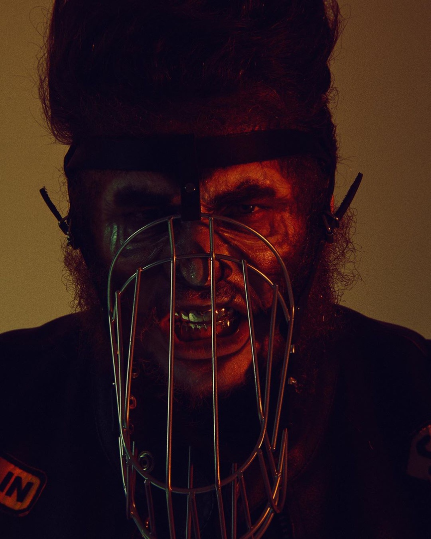 Персонаж МэнниФото: Instagram