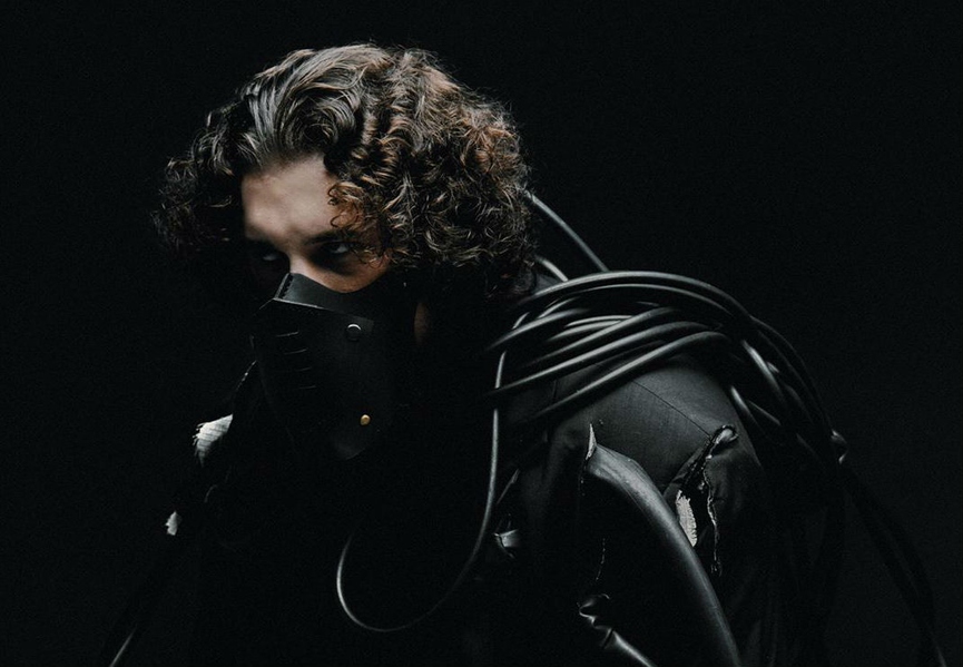 Персонаж ТеньФото: Instagram