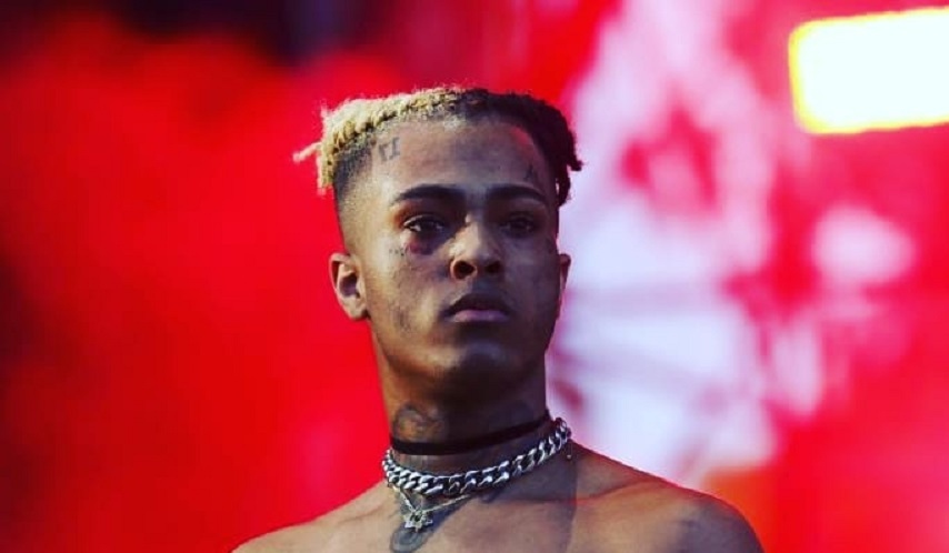 XXXTentacionФото: Instagram
