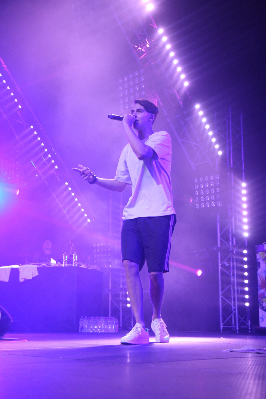 Фото: Михаил Садчиков-младший