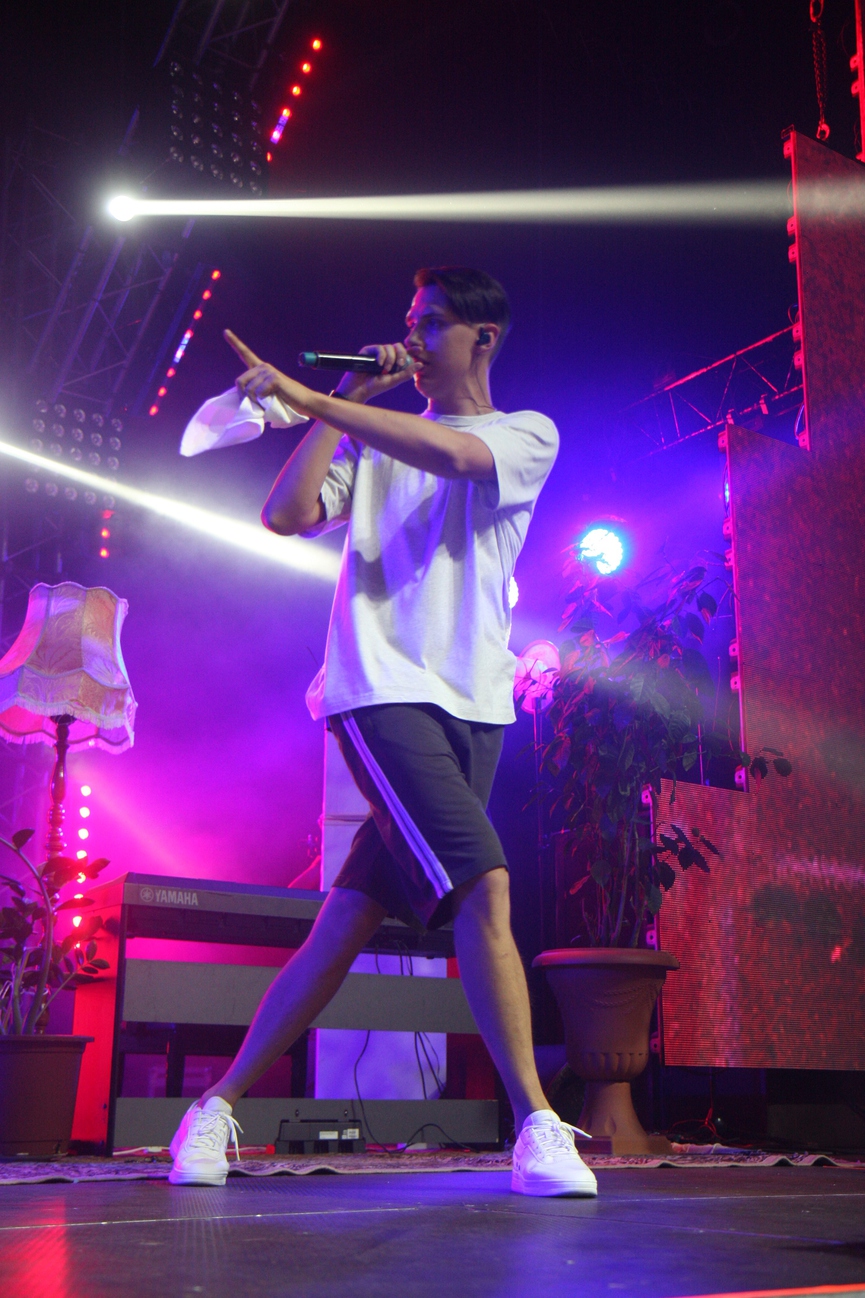 Фото: Михаил Садчиков-младший