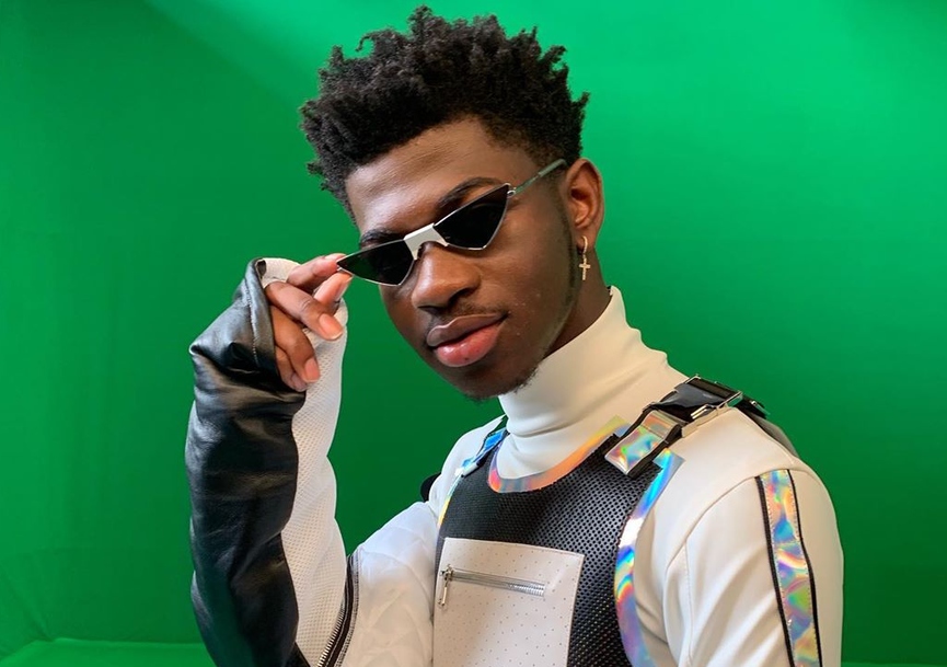 Lil Nas X​Фото: Instagram