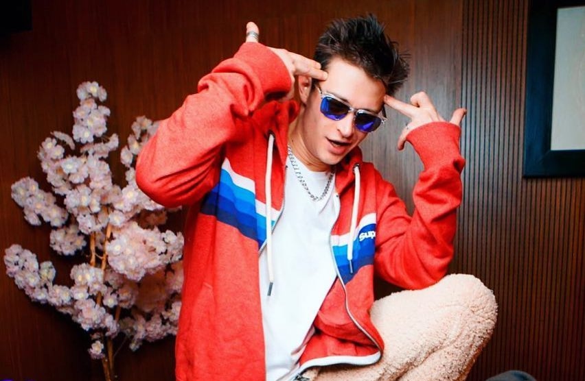 КравцФото: Instagram