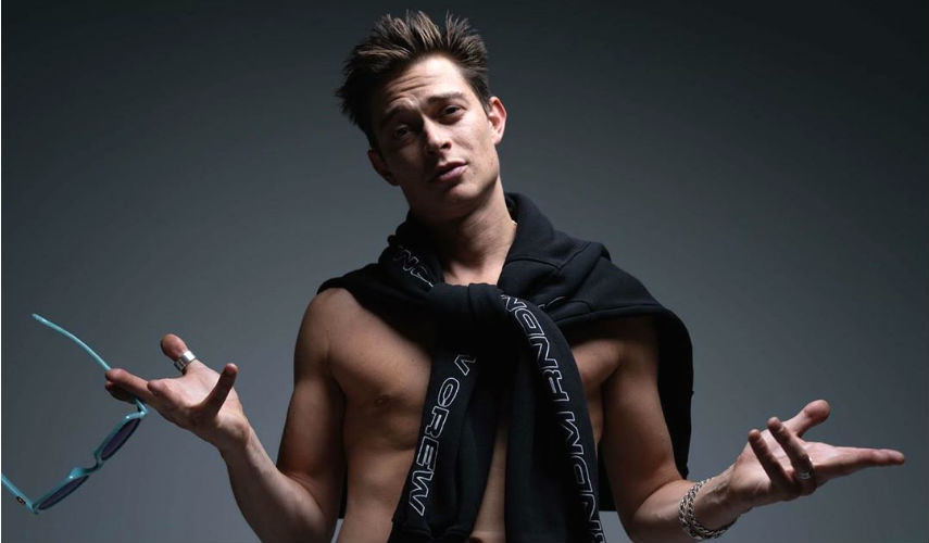 КравцФото: Instagram