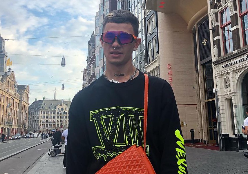 ObladaetФото: Instagram 