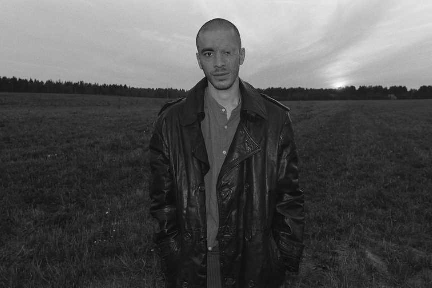 Свой предыдущий альбом, «Евангелие от собаки», Хаски полностью удалил незадолго до релиза​Фото: Instagram