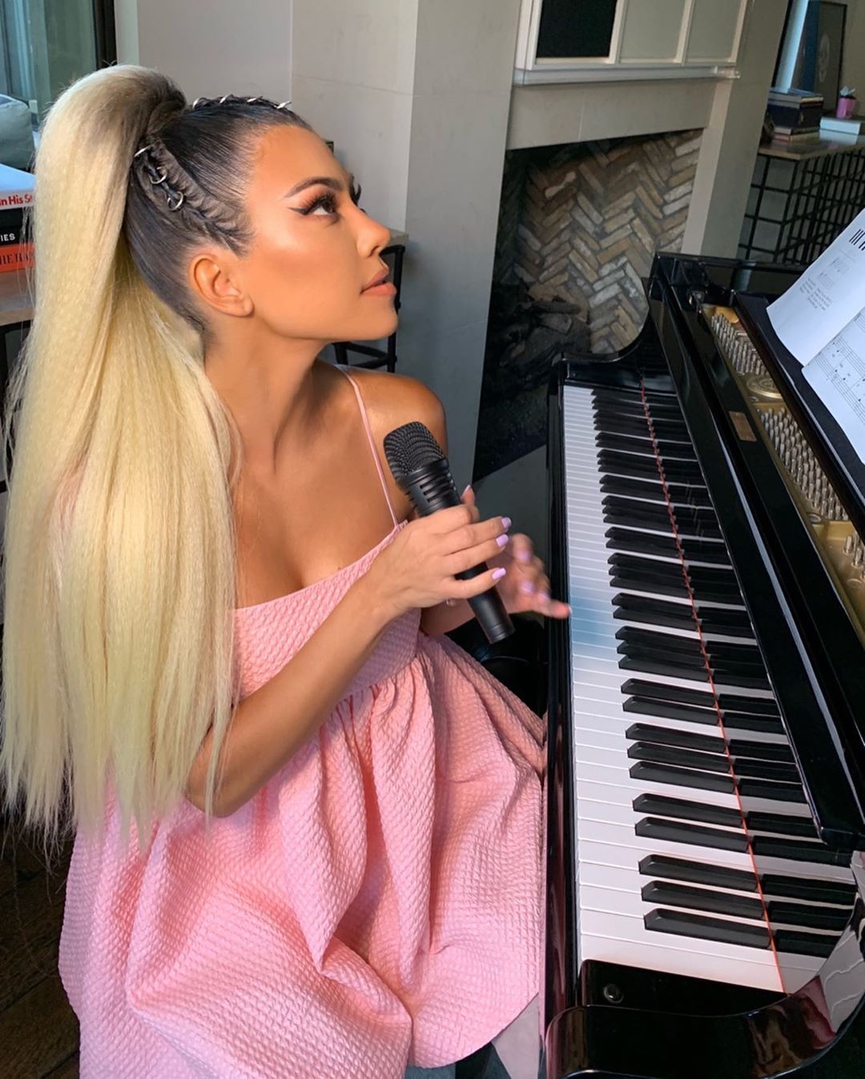 Кортни КардашьянФото: Instagram