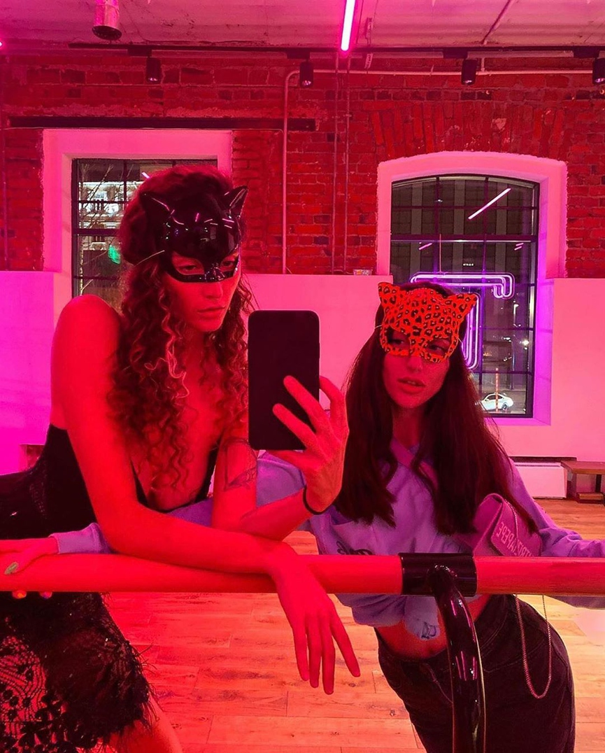 Kristina Si​Фото: Instagram