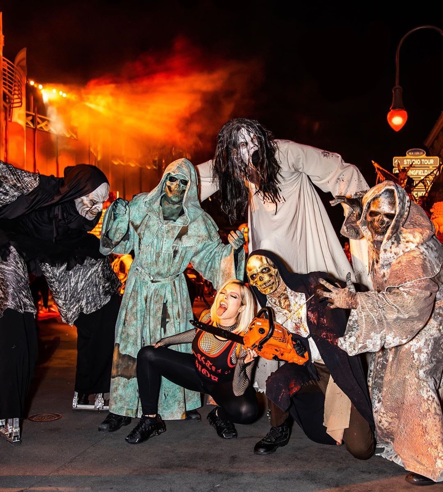 Биби РексаФото: Instagram