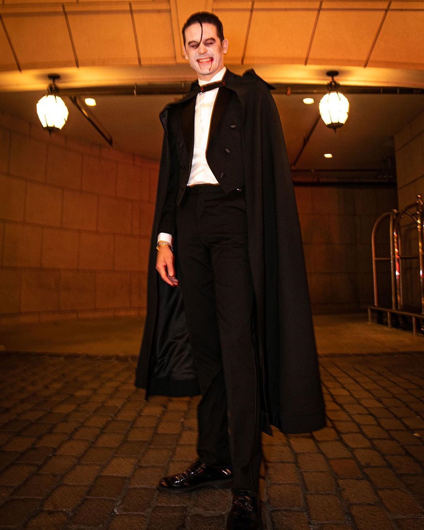 G-Eazy​Фото: Instagram