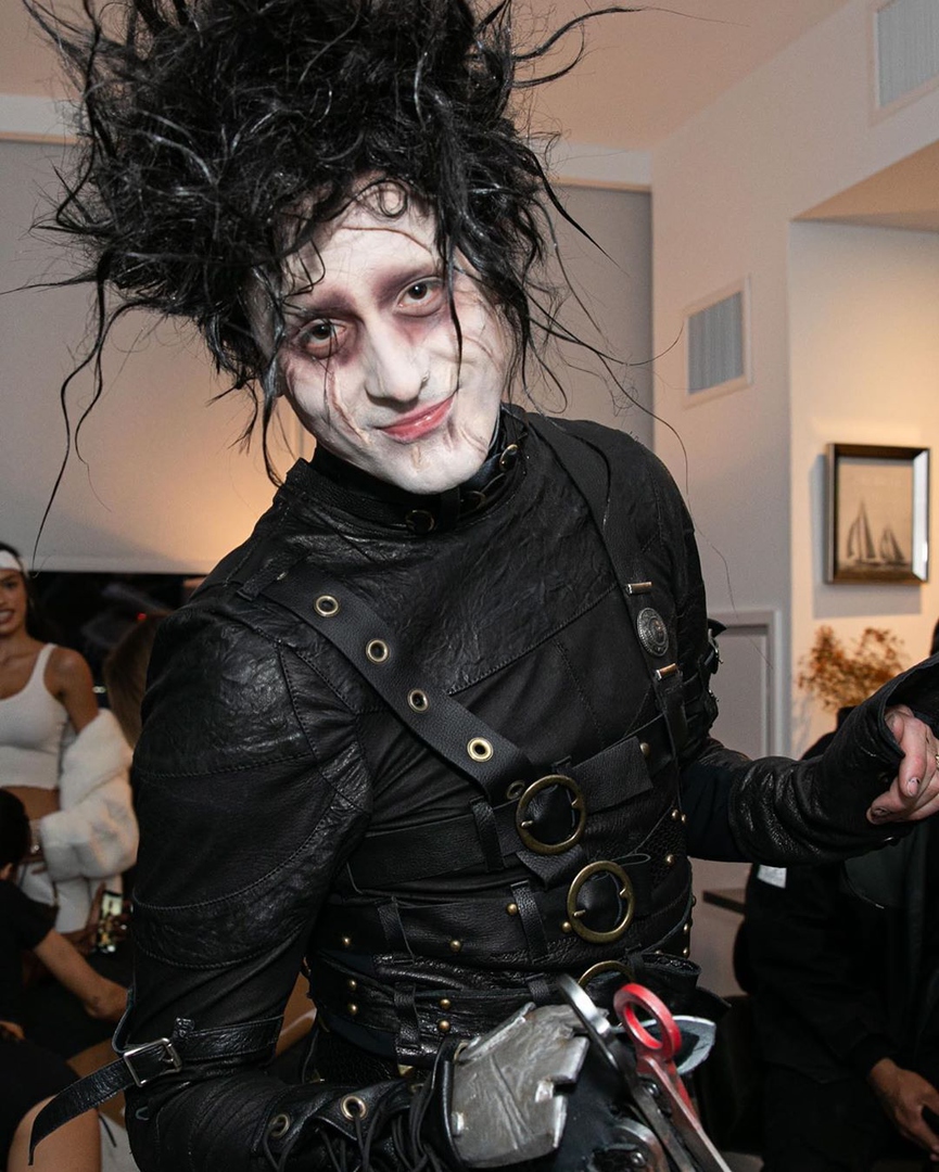 G-Eazy​Фото: Instagram