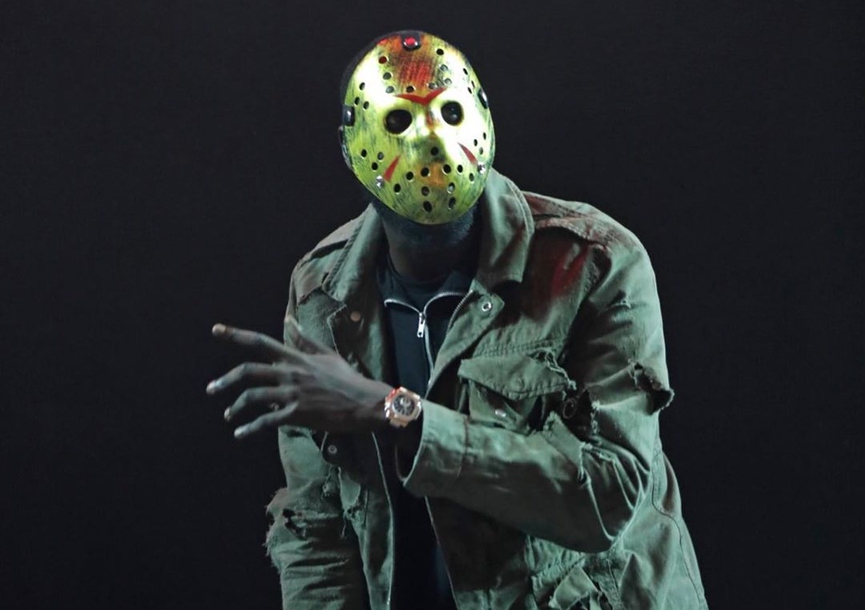 StormzyФото: Instagram