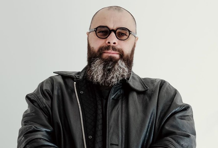 Максим Фадеев​Фото: Instagram