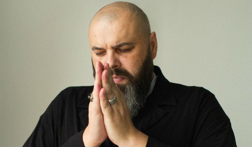 Максим Фадеев​Фото: Instagram