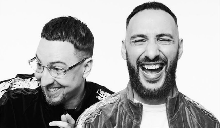 Marselle Фото: Instagram