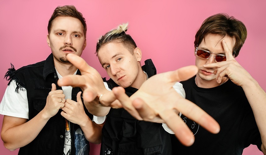 «Хлеб»Фото: ВКонтакте