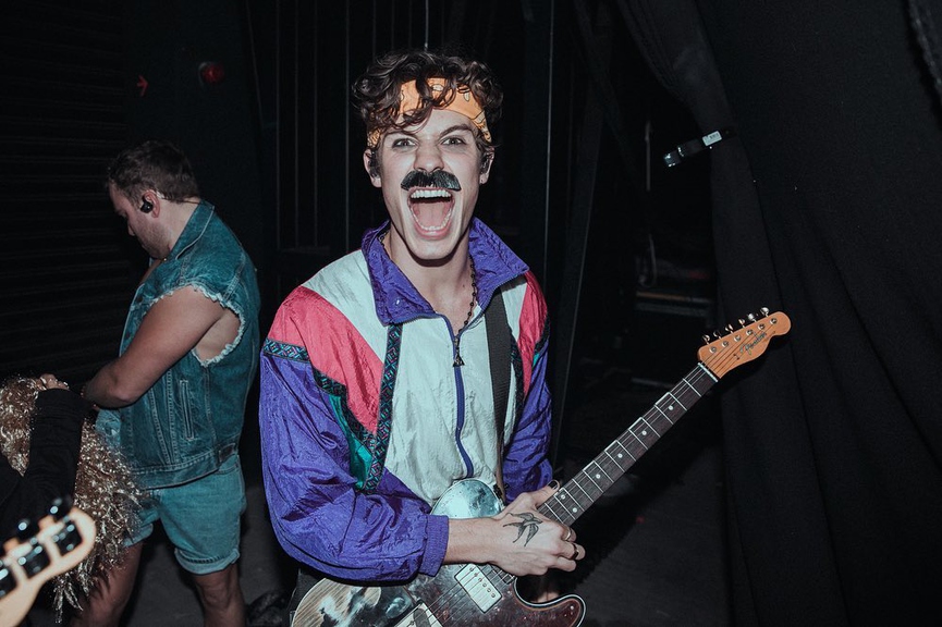 Шон Мендес​Фото: Instagram