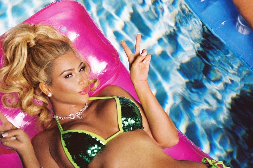 Ким Кардашьян​Фото: Instagram