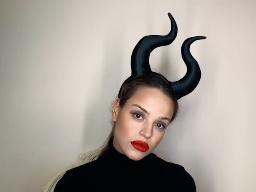 Сюзанна​​​Фото: Instagram