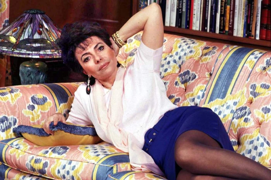 Патриция Реджиани была досрочно освобождена за хорошее поведениеФото: Instagram