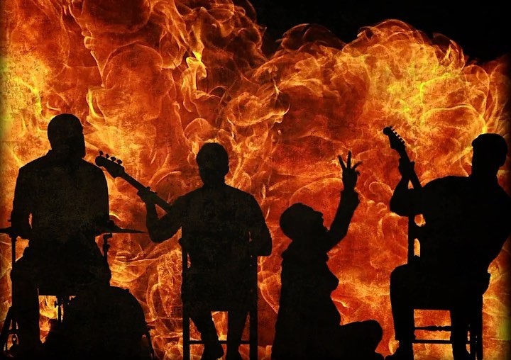 Coldplay​Кадр из видео