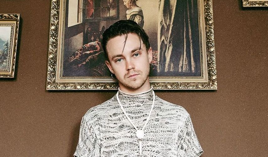 Артём ПивоваровФото: Instagram