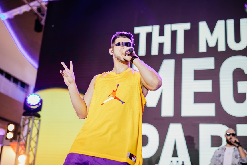 Gayazov$ Brother$​Фото: Виталий Кривцов, ТНТ MUSIC