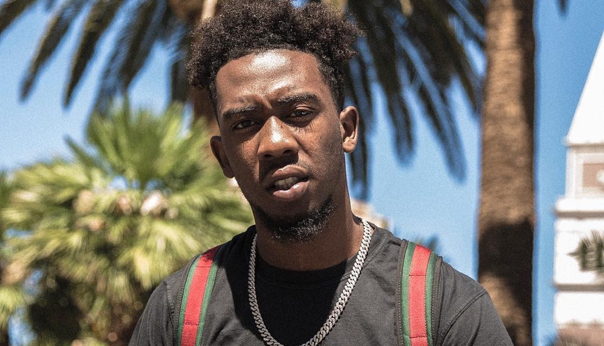 Desiigner​Фото: Instagram