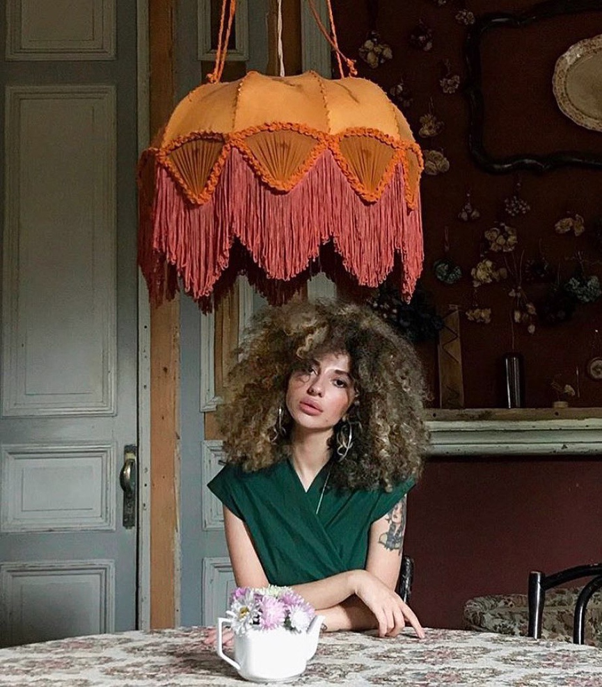 ANIKV ​Фото: Instagram