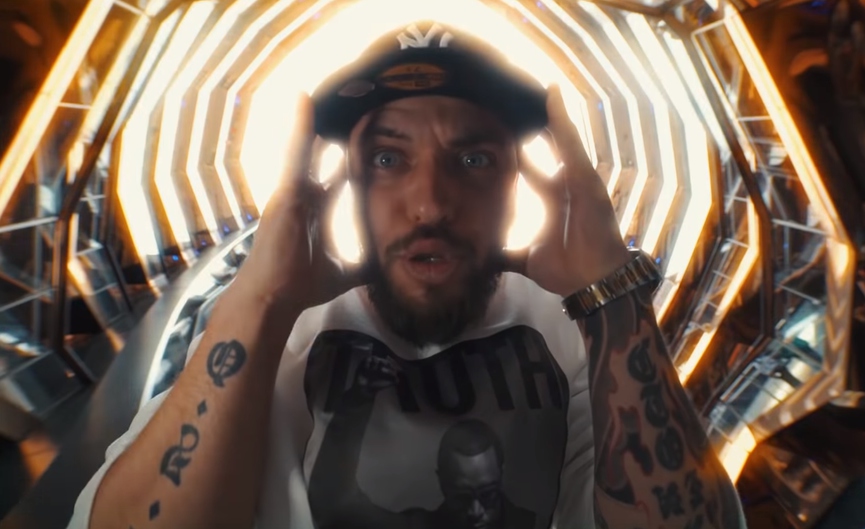 STФото: кадр из видео