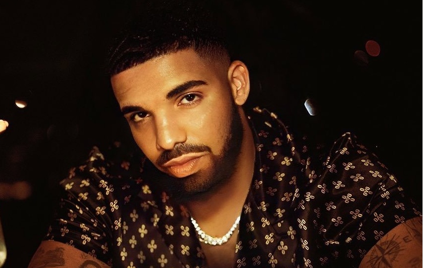 Дрейк​Фото: Instagram