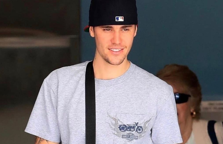 Джастин Бибер​Фото: Instagram