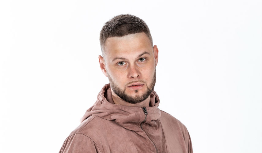 Зомб​Фото: промоматериалы