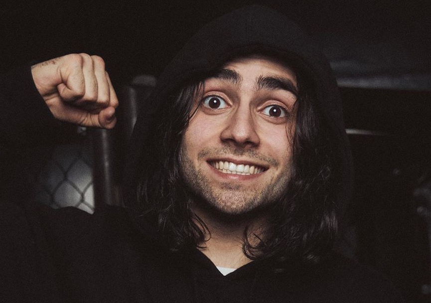 Lizer​Фото: Instagram