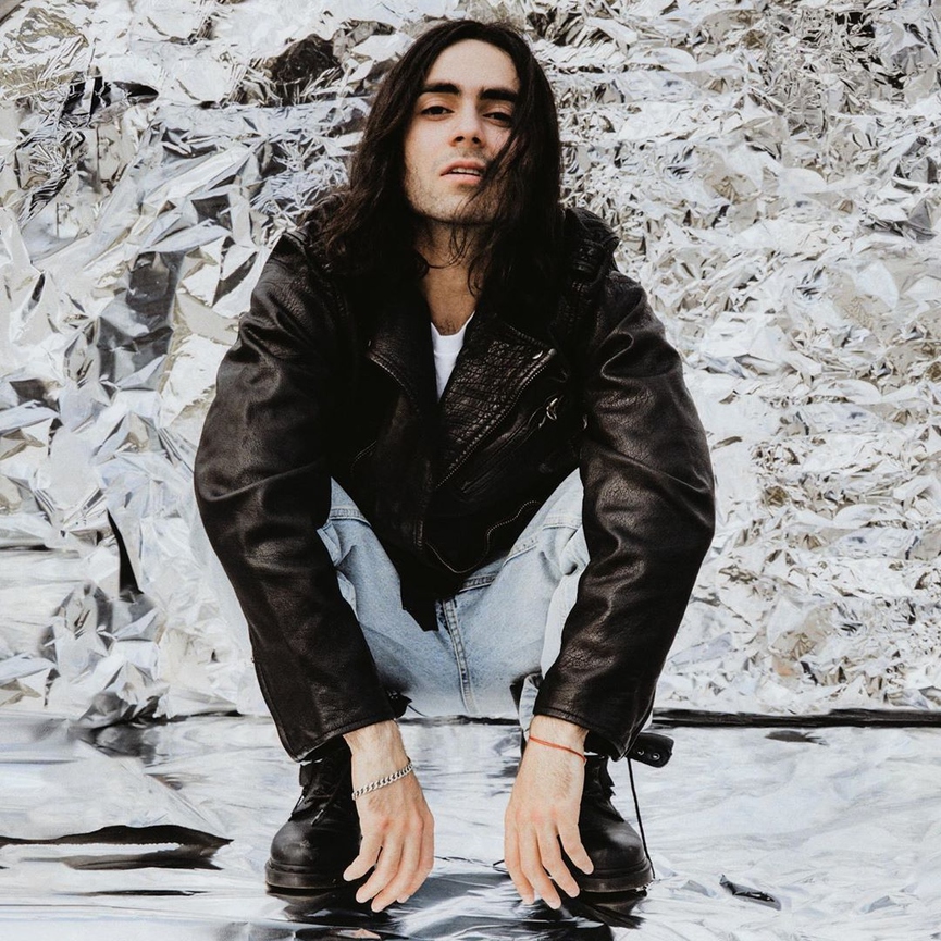 Lizer​Фото: Instagram