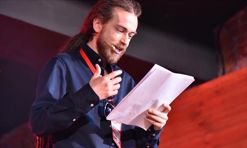 Децл​Фото: Instagram