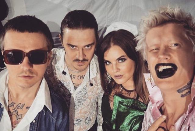 Little Big​Фото: Instagram