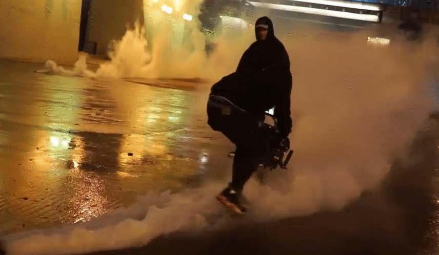 Бэкстейджи: как снимали клипы Егора Крида, slowthai, GAYAZOV$ BROTHER$ и других