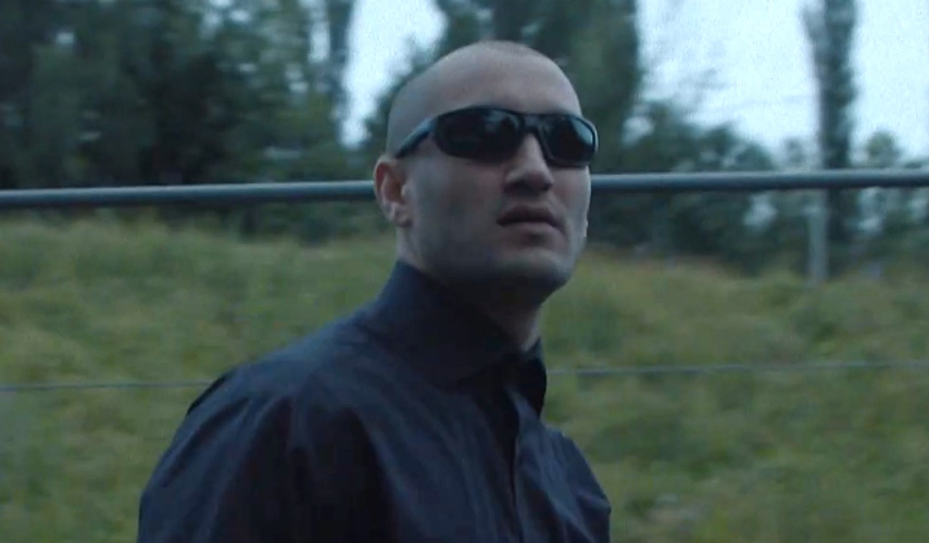 Юрий БардашФото: кадр из видео