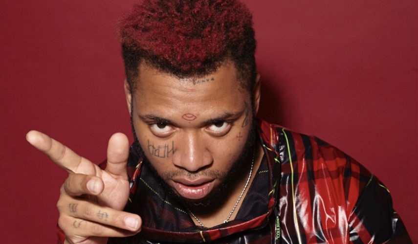 Жак Энтони​Фото: VK